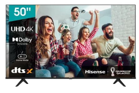 Hisense 50A6G televizor