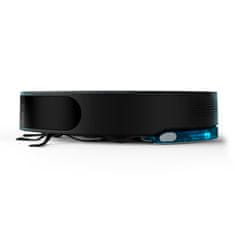 Rowenta RR9065WH X-Plorer S130 robotski sesalnik, AI, črn