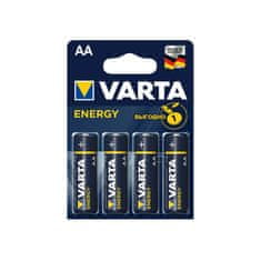 Baterije Varta Energy AA 4/1