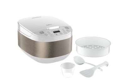 Tefal Simply Cook Plus večnamenski kuhalnik (RK622130)