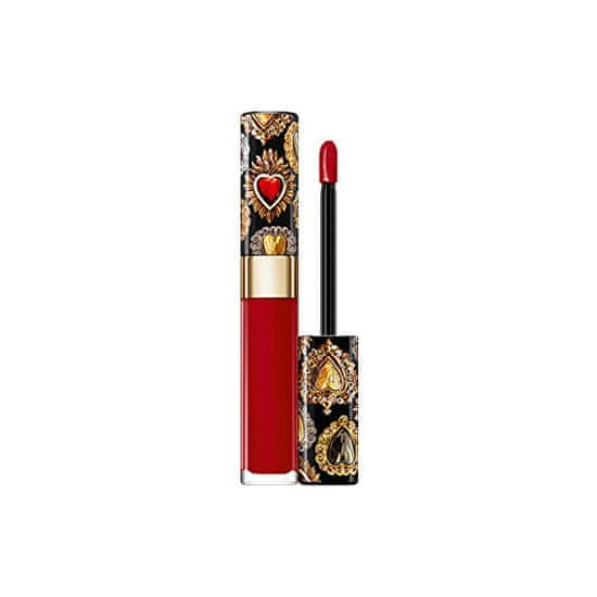 Dolce & Gabbana Tekoča šminka s sijajem (Shinissimo High Shine Lacquer) 4,5 ml