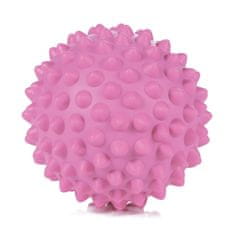 Gymstick Masažna žoga - Emotion Massage Ball (9,5cm)