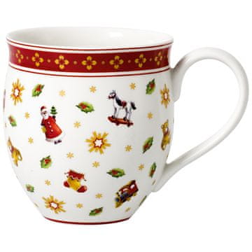 Villeroy & Boch Božična skodelica igrače TOY'S DELIGHT