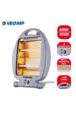 Velamp PR170-2 Silikonski grelec 800W