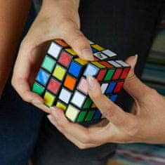 Mojster Rubikove kocke 4x4