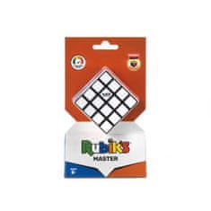 Mojster Rubikove kocke 4x4