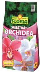 Substrat Agro za orhideje 3l