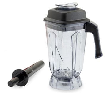 G21 Mešalnik Posoda za mešalnik Perfect smoothie 2,5 L