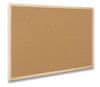 Classic Economy wall 60 x 40 cm, pluta, enostranski