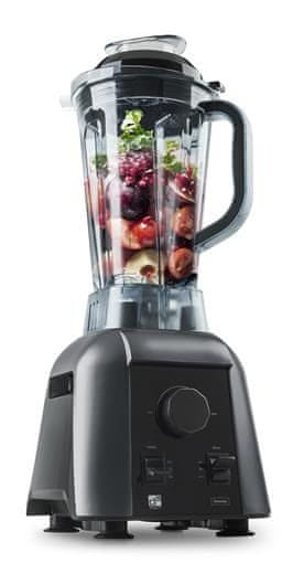 G21 Blender Perfection Graphite Black