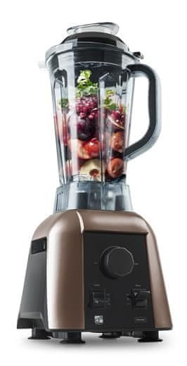 G21 Blender Perfection rjave barve