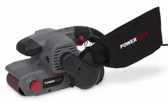 PowerPlus Pasovni brusilnik POWE40040 75 x 533 mm