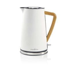 Nedis Kuhalnik KAWK510EWT WHITE