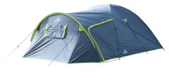 Cattara TROPEA dvojni šotor za 3 osebe 335 x 230 x 140 cm
