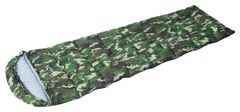 Cattara Spalna vreča ARMY 220 x 80/65 cm odeja