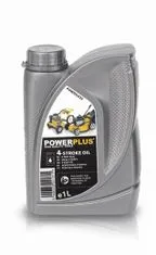 PowerPlus Olje POWOIL033 za štiritaktne motorje 1l