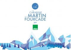 Vilac Biathlon mali kaliber Martin Fourcade