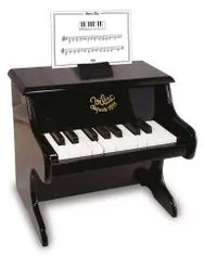 Vilac Piano black