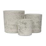 G21 Cvetlični lonec Baltic Coil 35 x 35 x 35