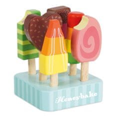 Le Toy Van Komplet Popsicle