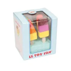 Le Toy Van Komplet Popsicle