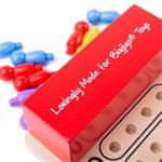 Bigjigs Toys Logician - igra