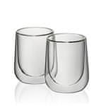 Kela Kozarci za kapučino FONTANA set 2 180 ml KL-12404