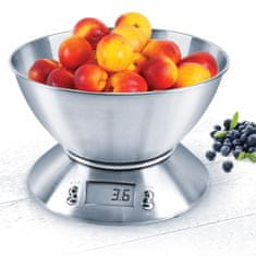 Orion Digitalna kuhinjska tehtnica 5 kg 130572 dortis