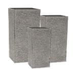 G21 Cvetlični lonec Natur Tube 30 x 60 x 30