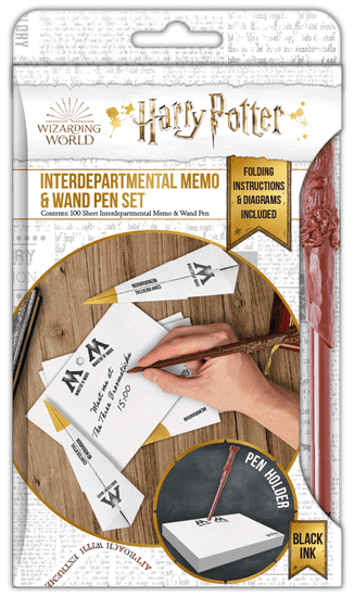 Epee Harry Potter Mrežni set