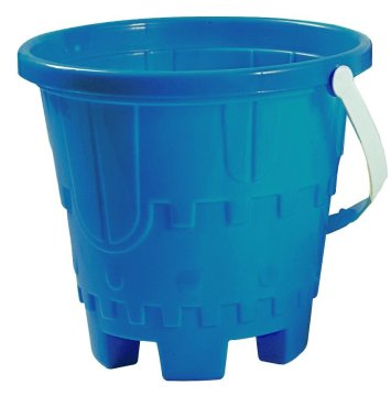 Androni vedro Grad - premer 17 cm modro