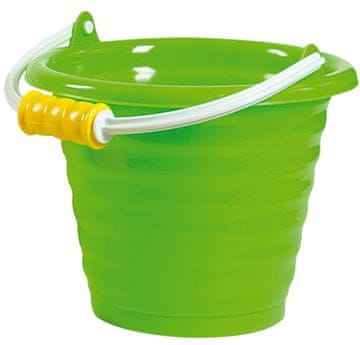 Androni Vedro z mehom - premer 20 cm, zeleno