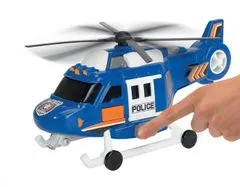 Dickie Policijski helikopter AS 18cm