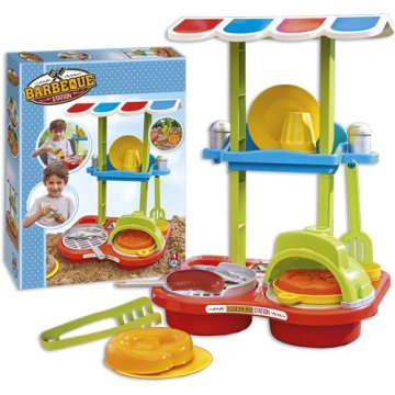 Androni Stojnica Barbecue - žar