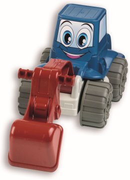 Androni RECYCLING Happy Truck kopač - 36 cm