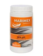 Marimex Bazenske kemikalije Spa pH- 1,35 kg