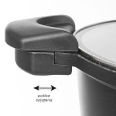 Orion Lonec GRANDE ¤26cm 5,5L z nizkim tlakom