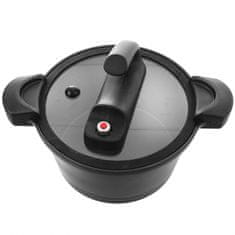 Orion Lonec GRANDE ¤26cm 5,5L z nizkim tlakom
