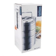 Orion Termo posoda 4x1,1 l 120959