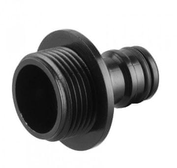 Strend Pro Adapter za cev s 3/4" zunanjim navojem, hitra spojka