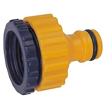 Strend Adapter za cev 3/4"+ 1´´ z notranjim navojem, hitra spojka