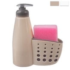 Orion Razpršilnik za milo PH 350ml z doziranjem