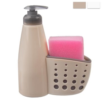 Orion Razpršilnik za milo PH 350ml z doziranjem