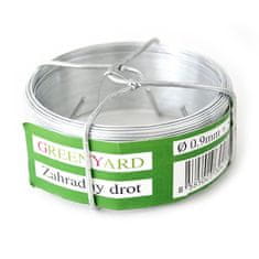 Strend Vezalna žica 1,8 mm/30 m cink GREENYARD