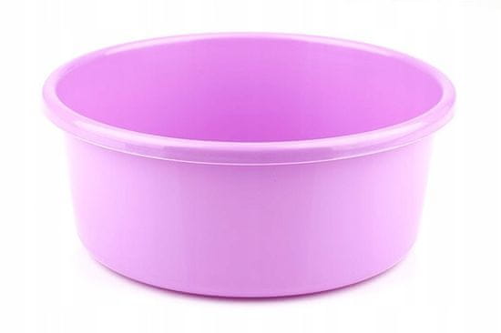 Plafor Plastično korito 4,5L ¤27x11,5cm DUSTRY