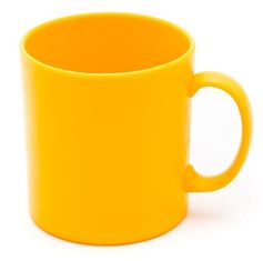 MS Plastični vrč 350ml COLOR