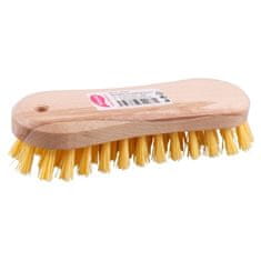 Ročna krtača za tla 18 cm CLEANEX