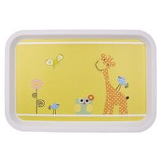 Orion Pladenj PH 30,5x21cm ZIRAFA