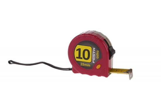 Astra Meter 10m 25mm II