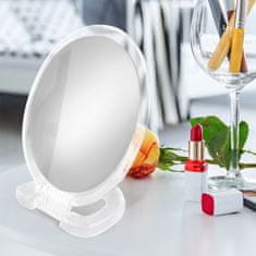 Orion Kozmetično ogledalo ¤15cm povečava DUO
